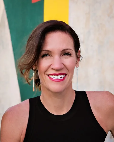 Amber Love, Creative Director