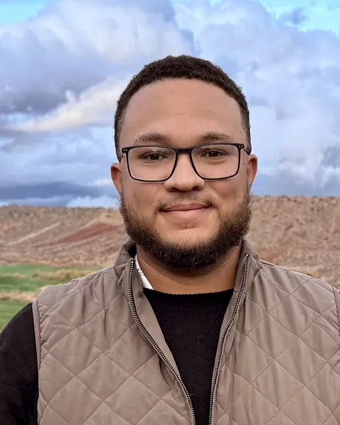 Kason Giles, Digital Strategist