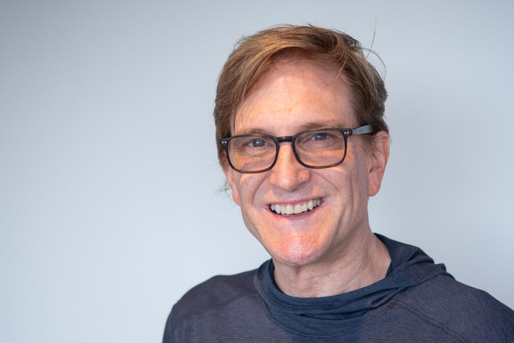 Ben Green, Founder & Managing Partner